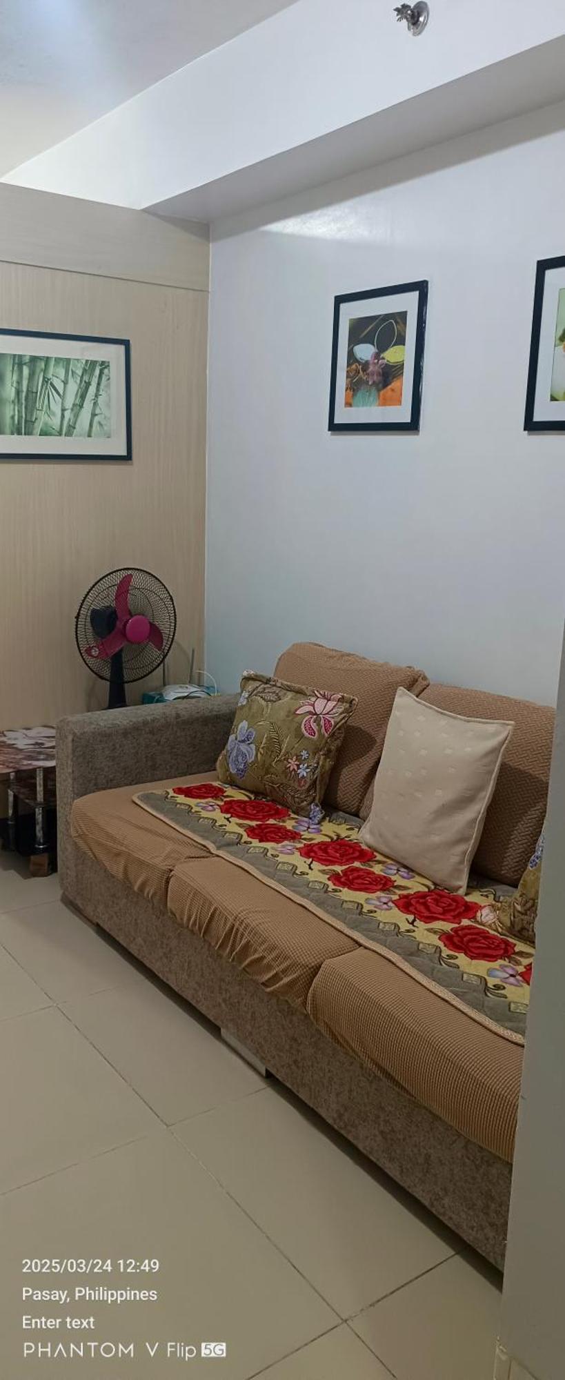 Aparthotel Sea Residences Moa Jayhan Place