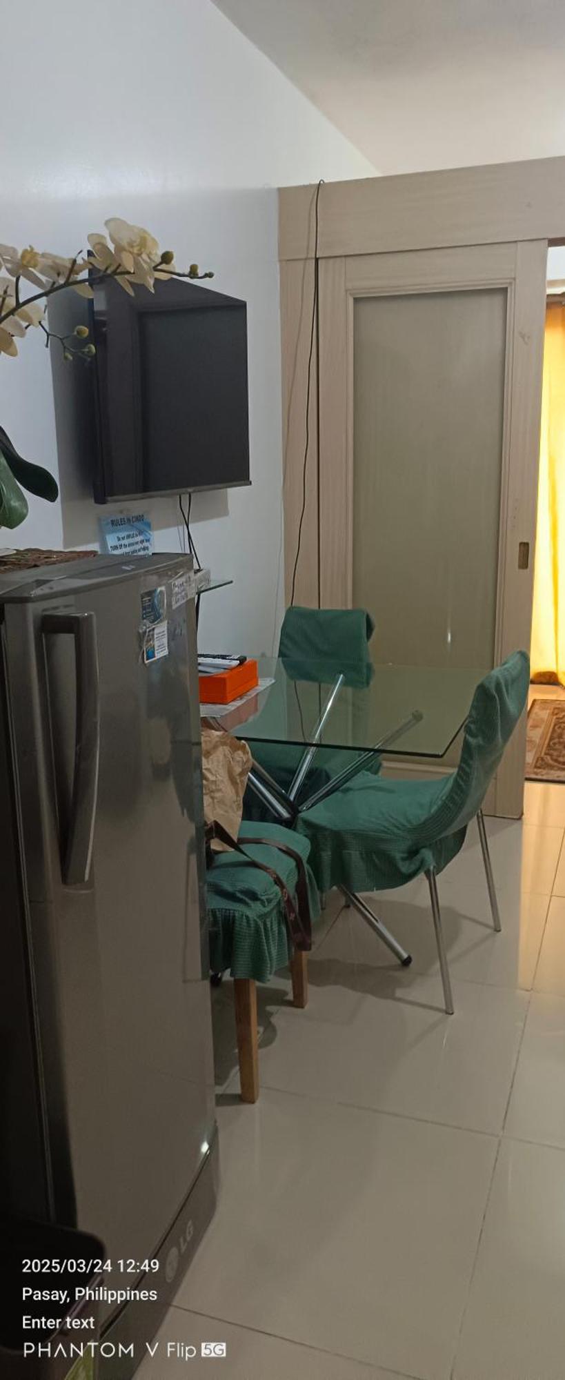 Aparthotel Sea Residences Moa Jayhan Place Manila