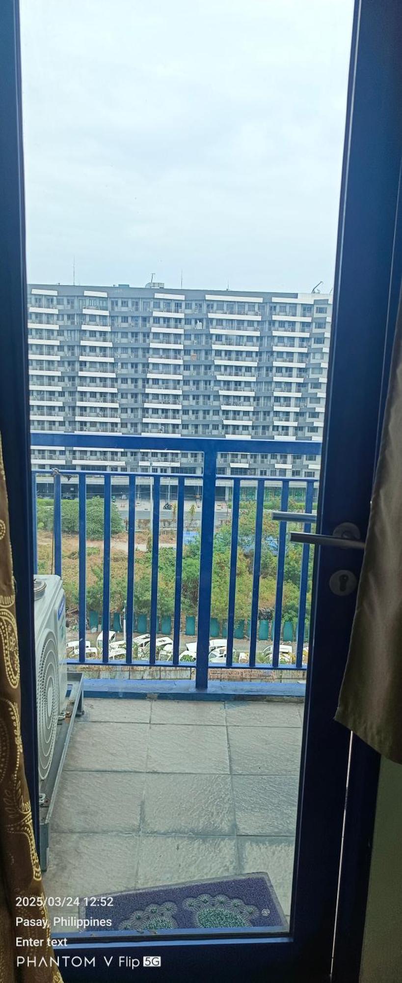 Sea Residences Moa Jayhan Place