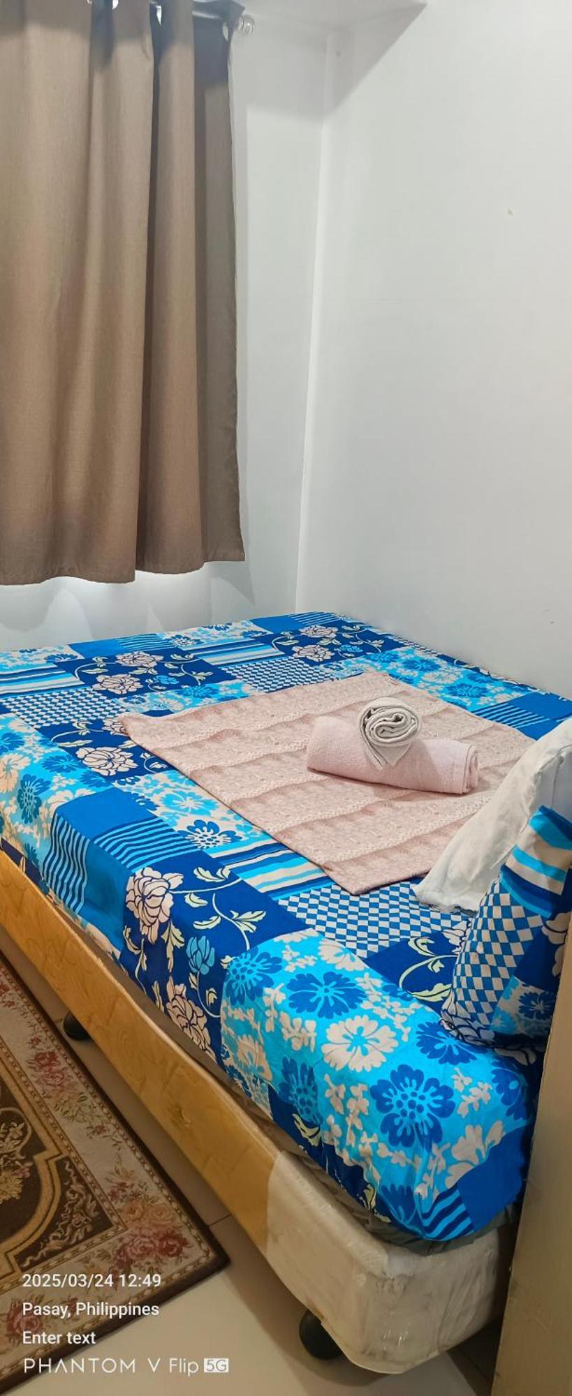Sea Residences Moa Jayhan Place Aparthotel *