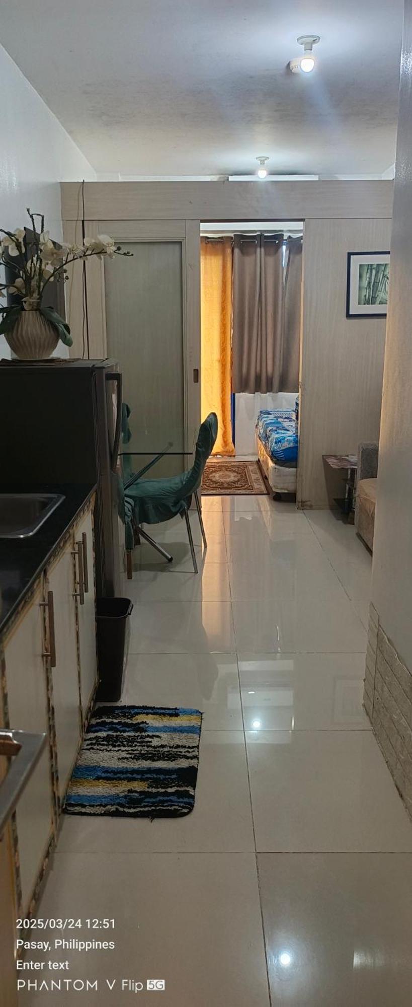Sea Residences Moa Jayhan Place Aparthotel