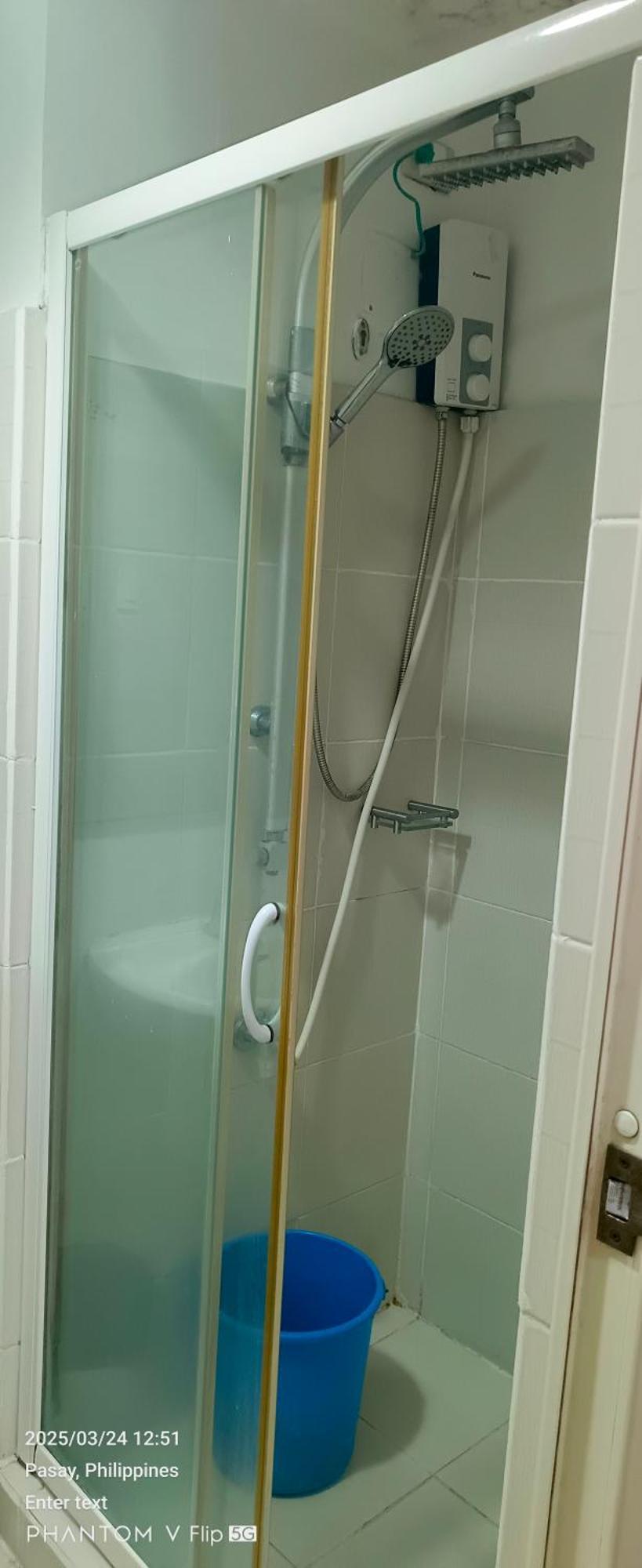 Aparthotel Sea Residences Moa Jayhan Place Manila