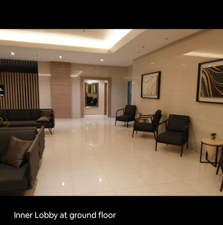 Hostel Guest At Grass Residences *