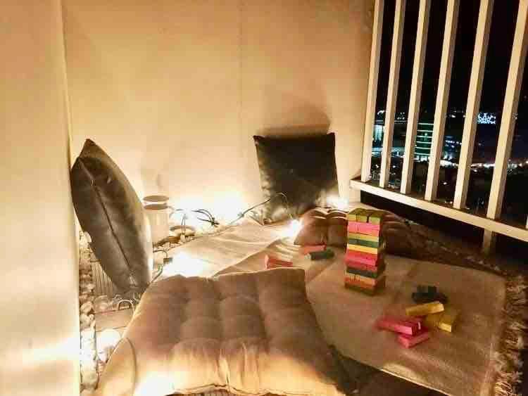 Apartment 1br Room-stunning Moa View Fireworks *