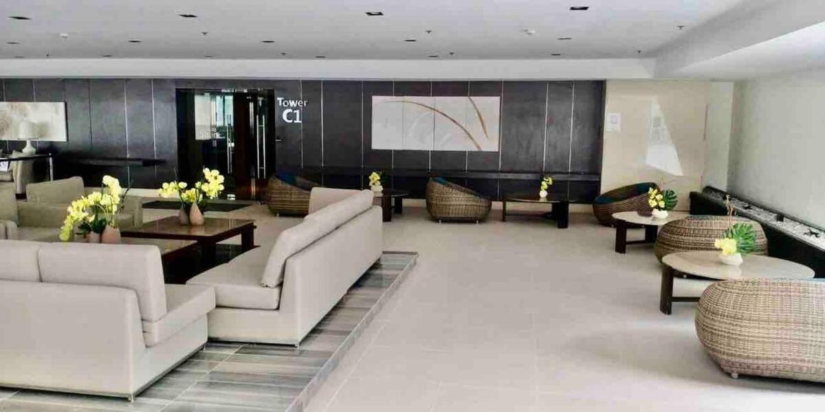 1br Room-stunning Moa View Fireworks * Manila