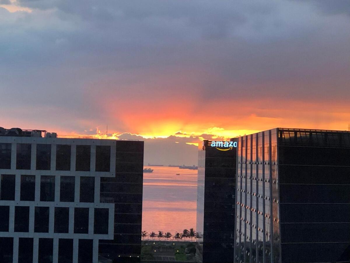 1br Room-stunning Moa View Fireworks *