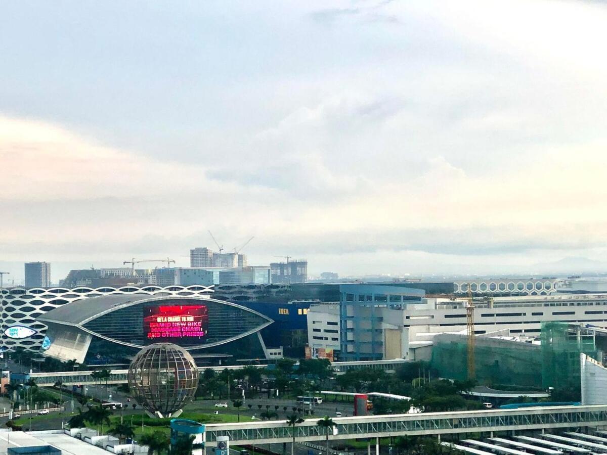 1br Room-stunning Moa View Fireworks