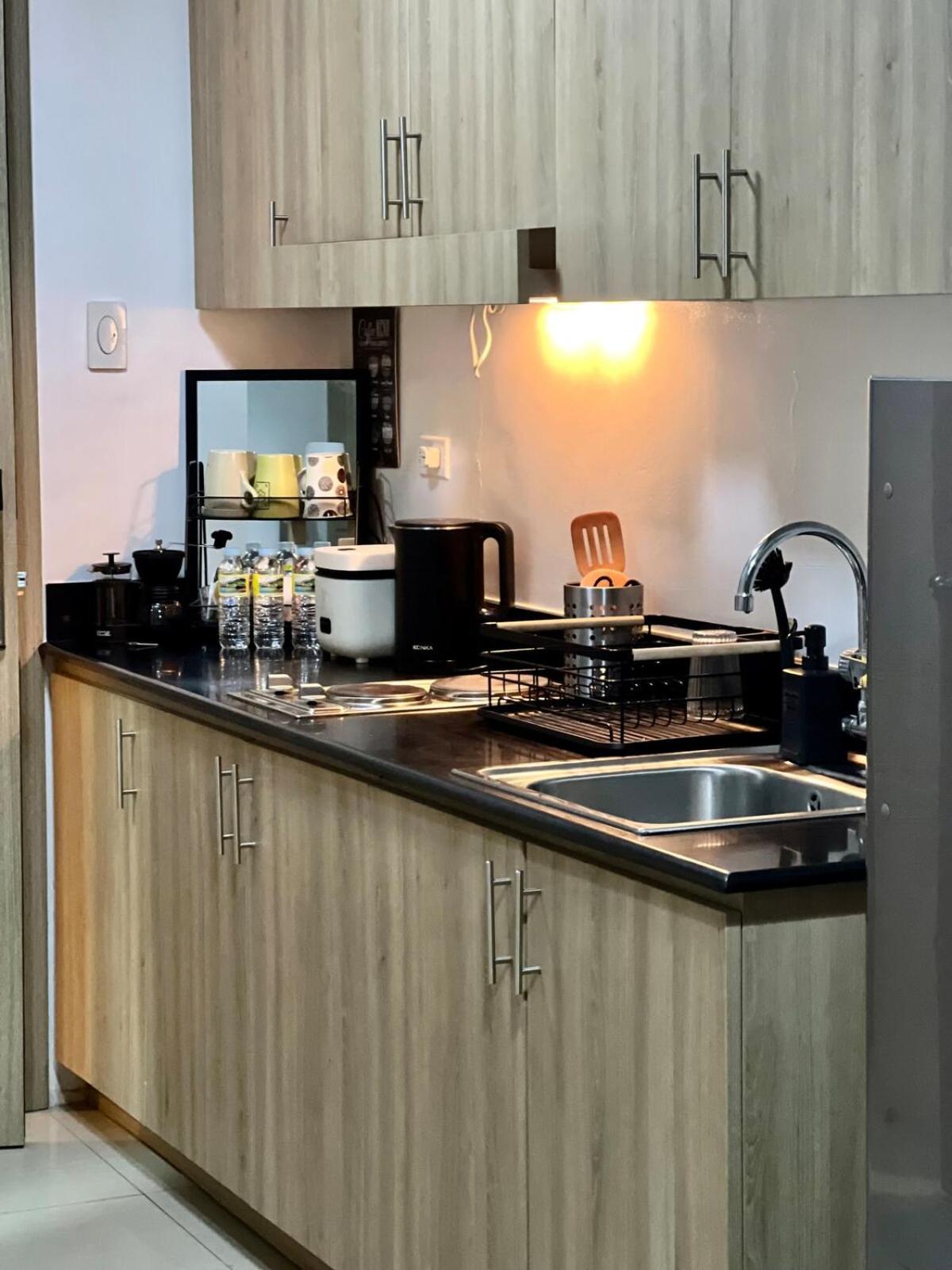 1br Room-stunning Moa View Fireworks Apartment