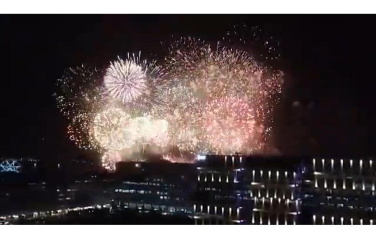 Apartment 1br Room-stunning Moa View Fireworks *