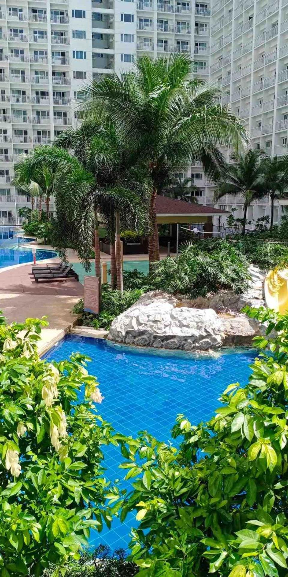 1br Room-stunning Moa View Fireworks