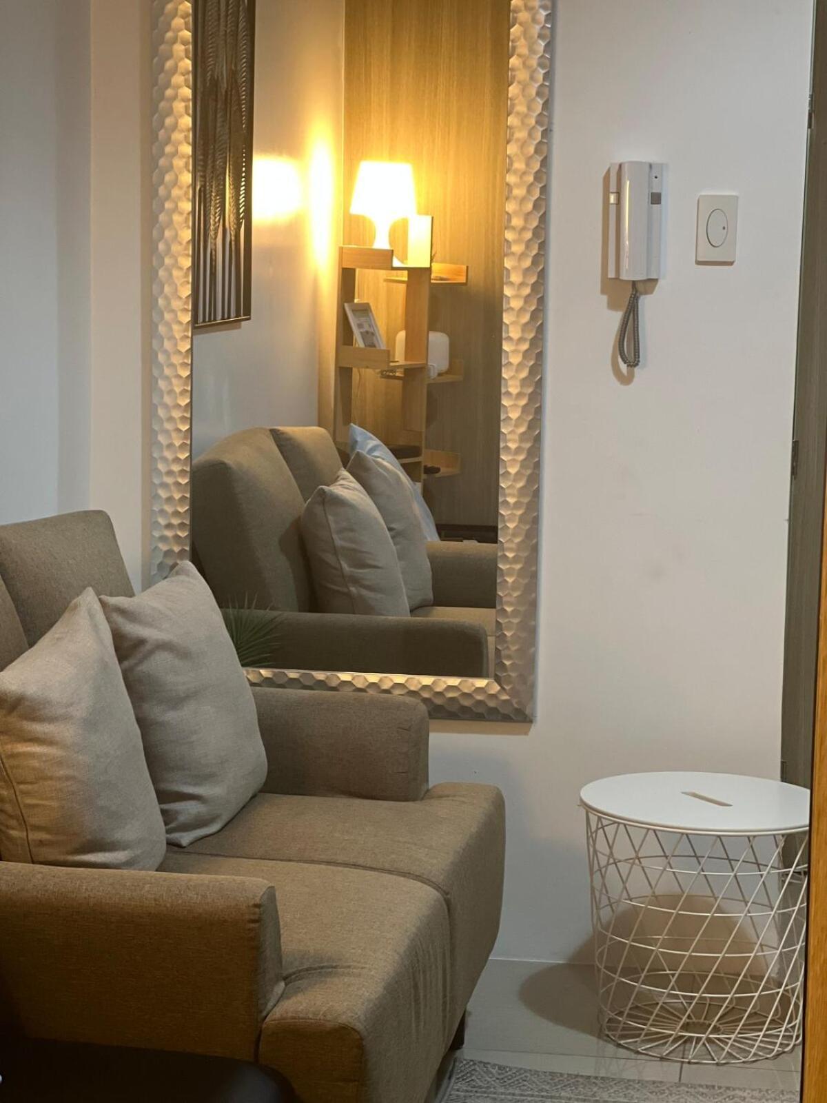 1br Room-stunning Moa View Fireworks * Manila
