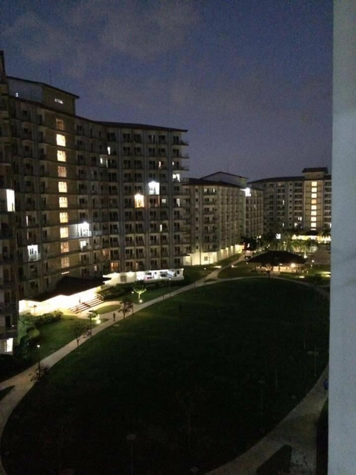 Field Staycation Apartment *