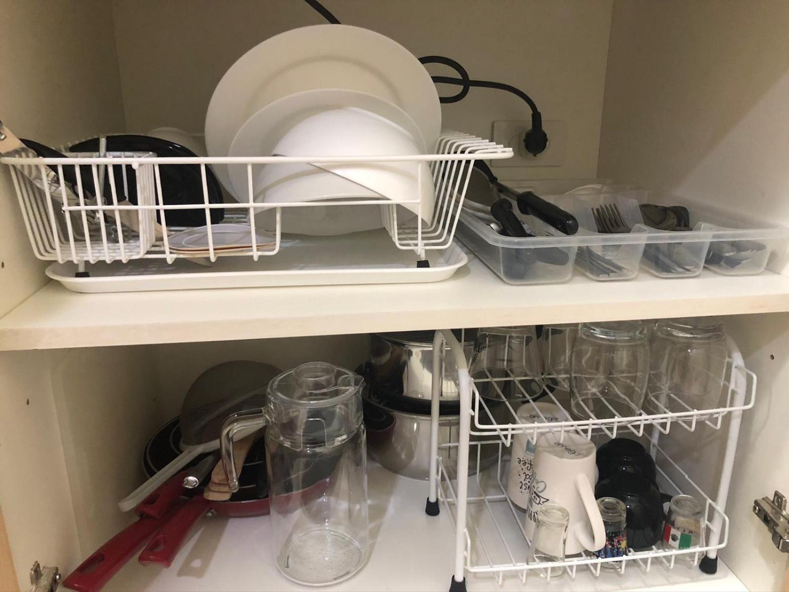 Field Staycation Apartment