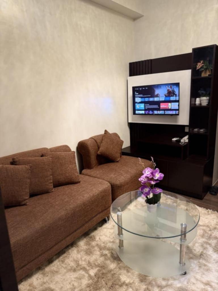 Aparthotel In Makati, Casa Beatrice *