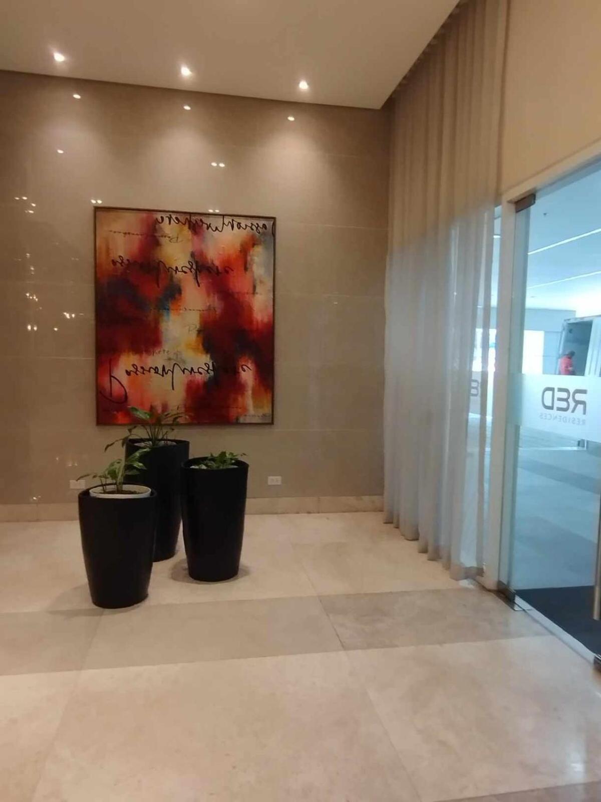 Stylish 1br In Makati