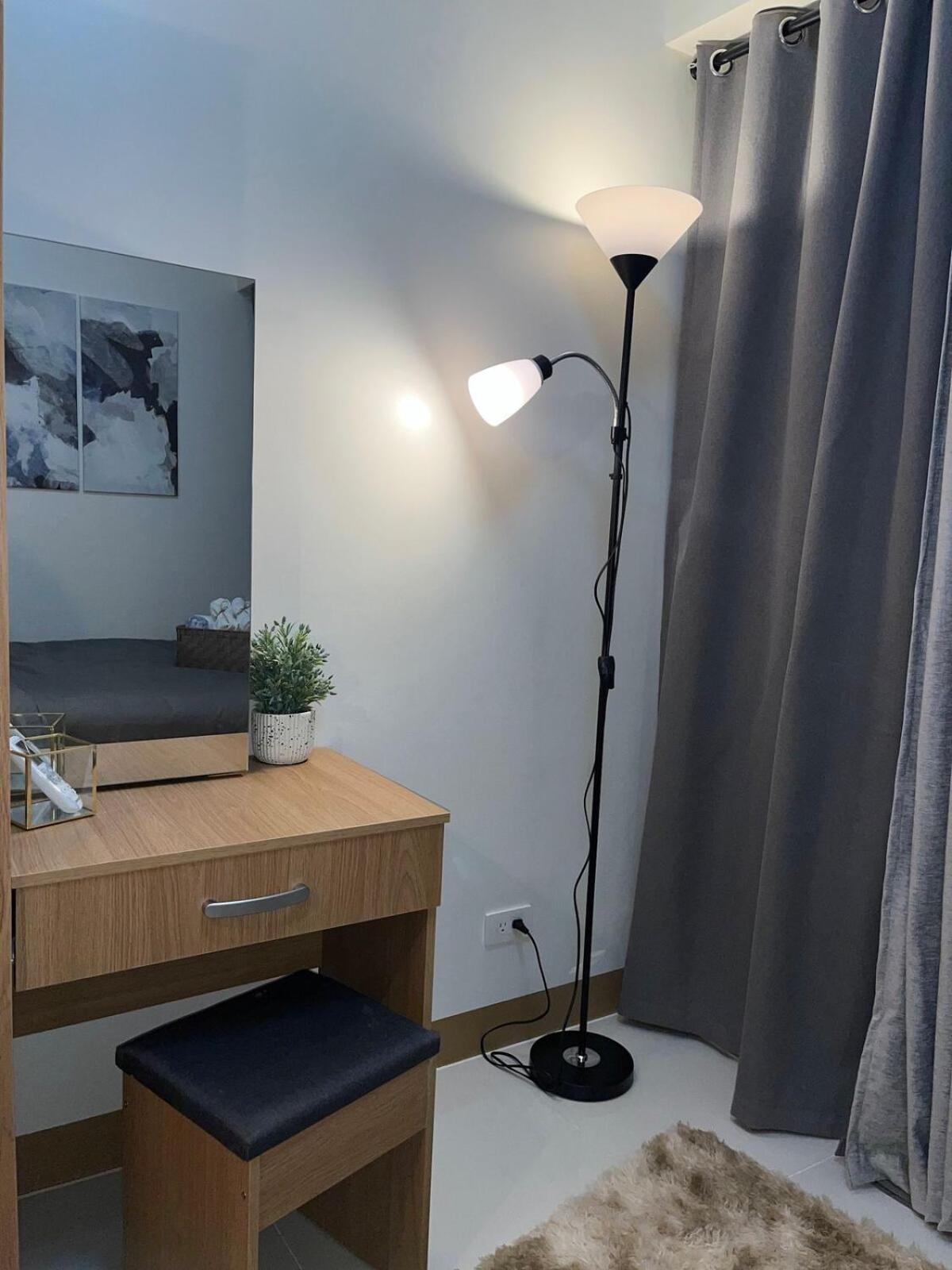 Apartment Stylish 1br In Makati
