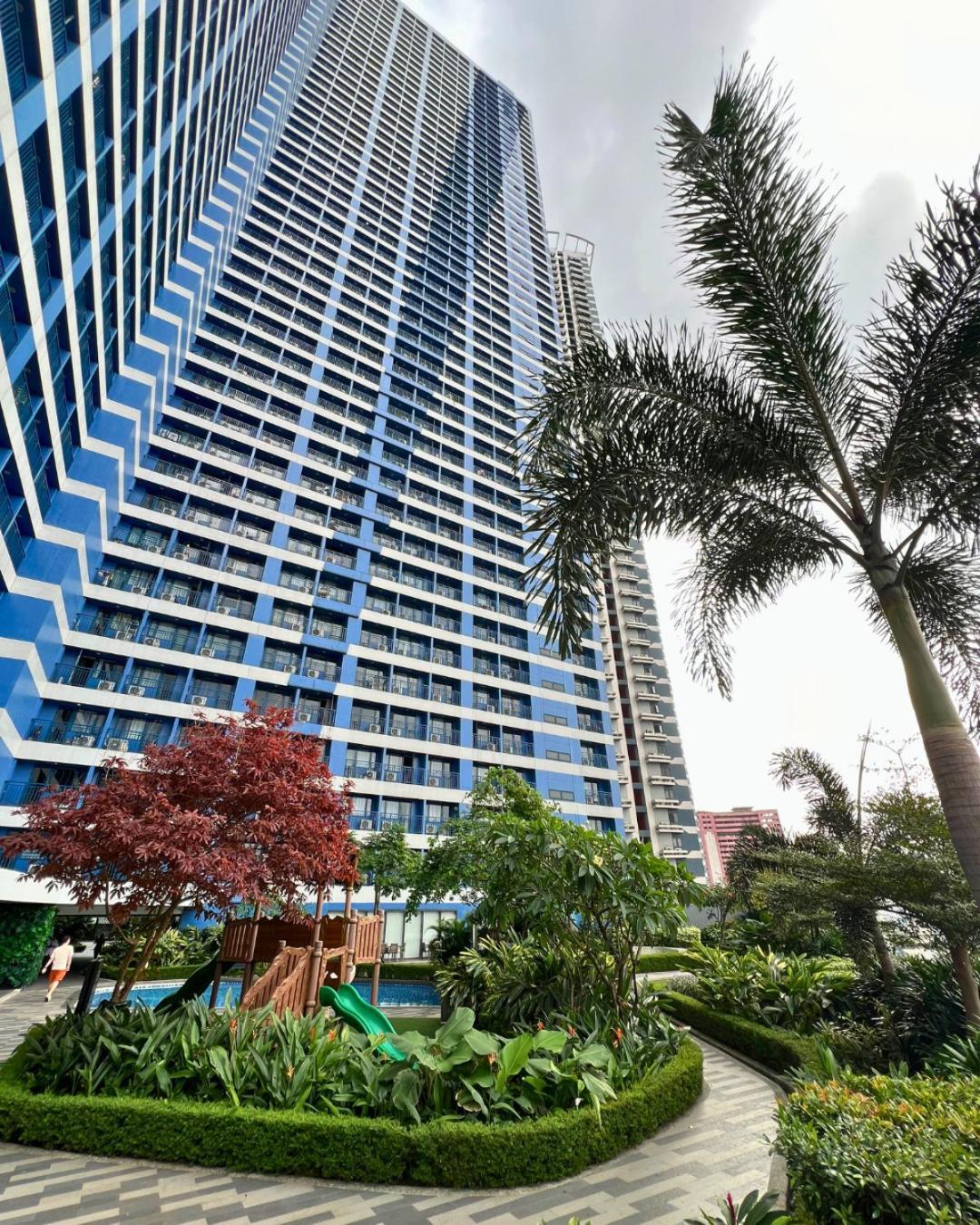 Kairos * Manila