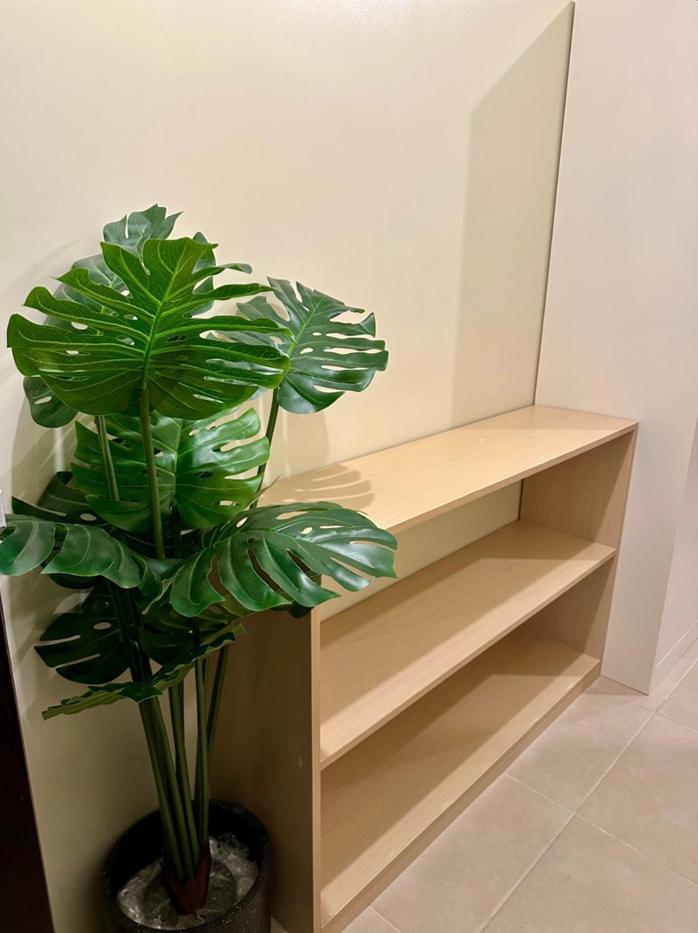 Cozy Unit Beside Solaire North * Manila