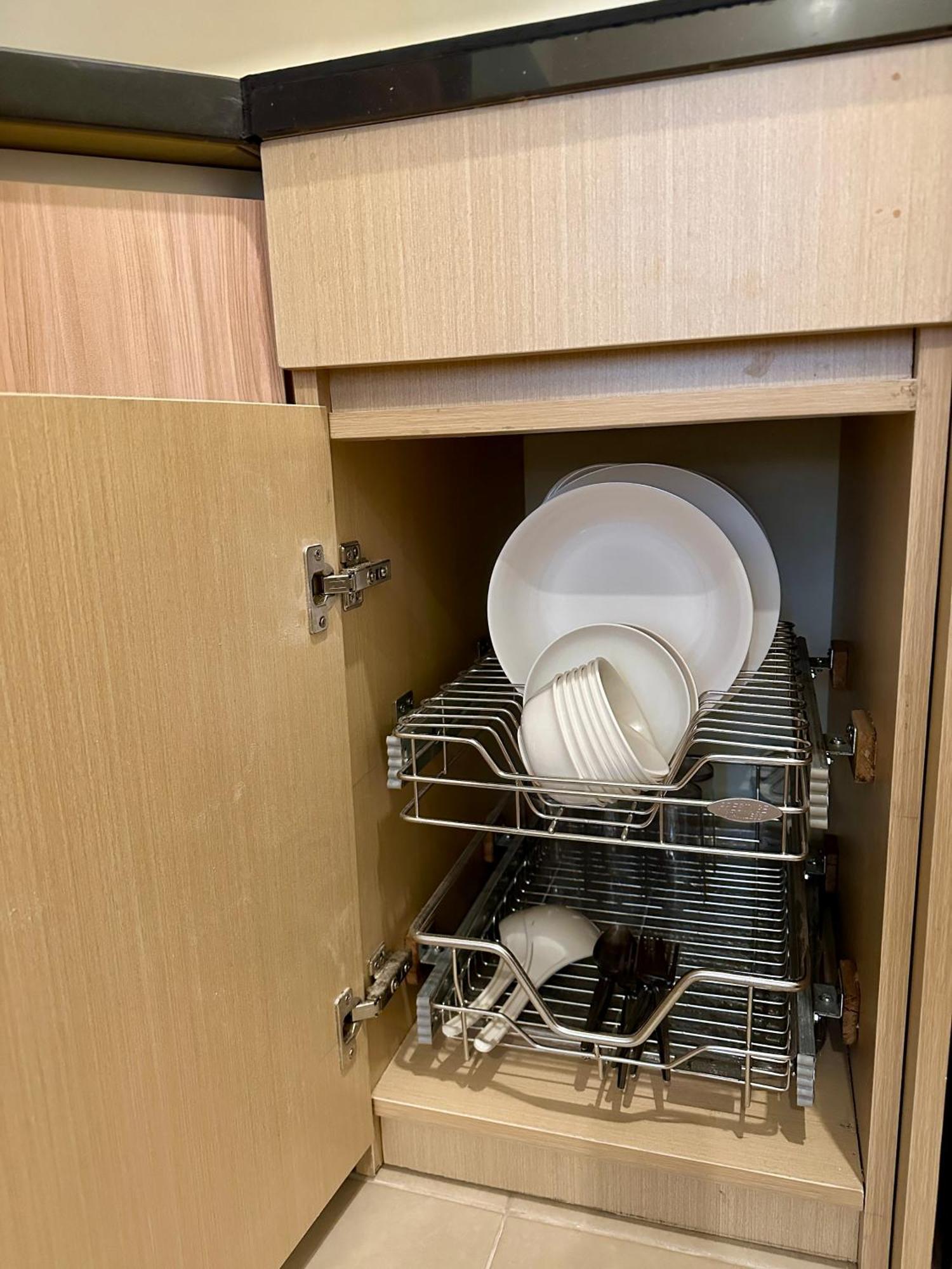 Apartment Cozy Unit Beside Solaire North *