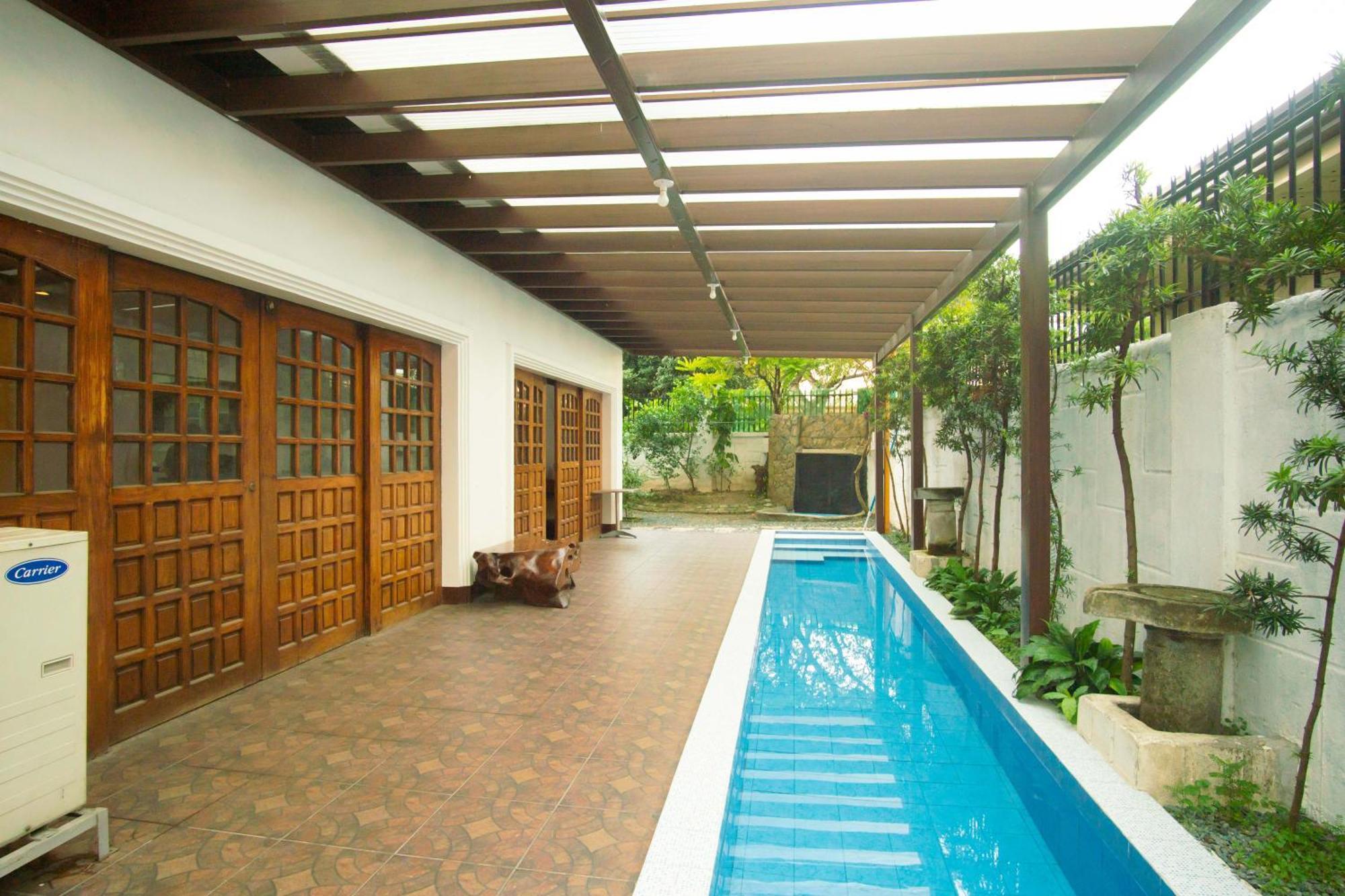 Casa Nostalgia *