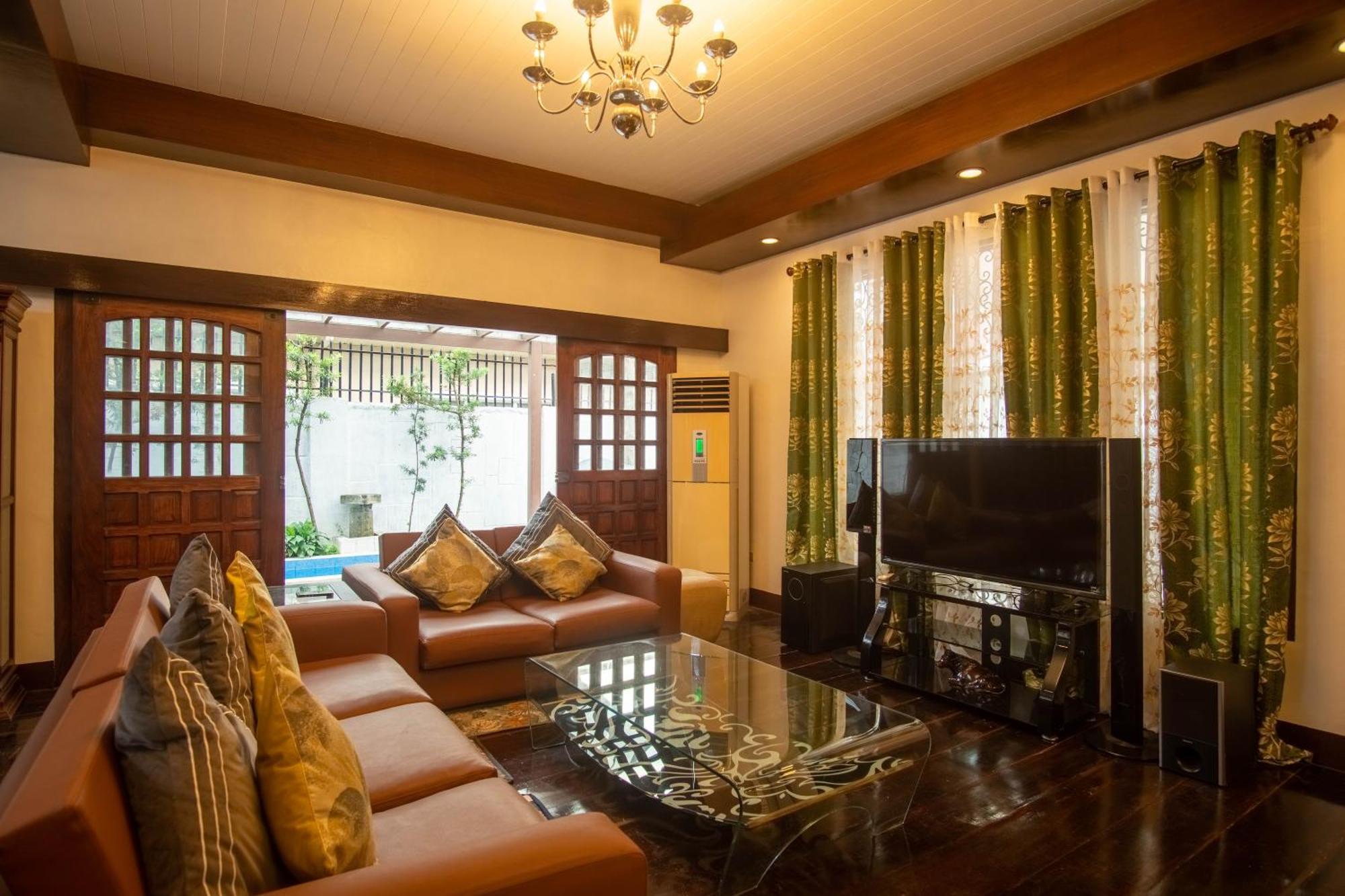 Casa Nostalgia Holiday home *