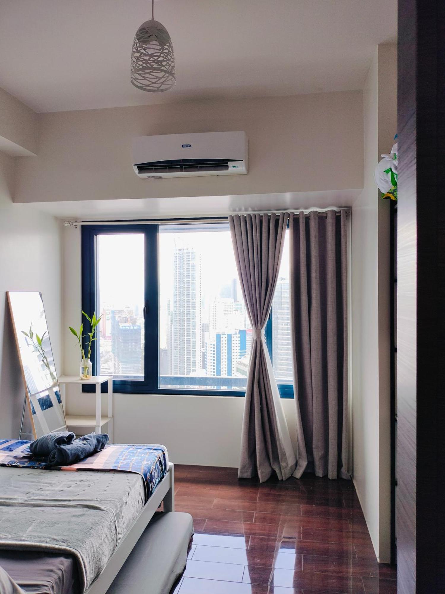 Cozy & Stylish Staycation And Netflix - Wifi And Pool Apartment *