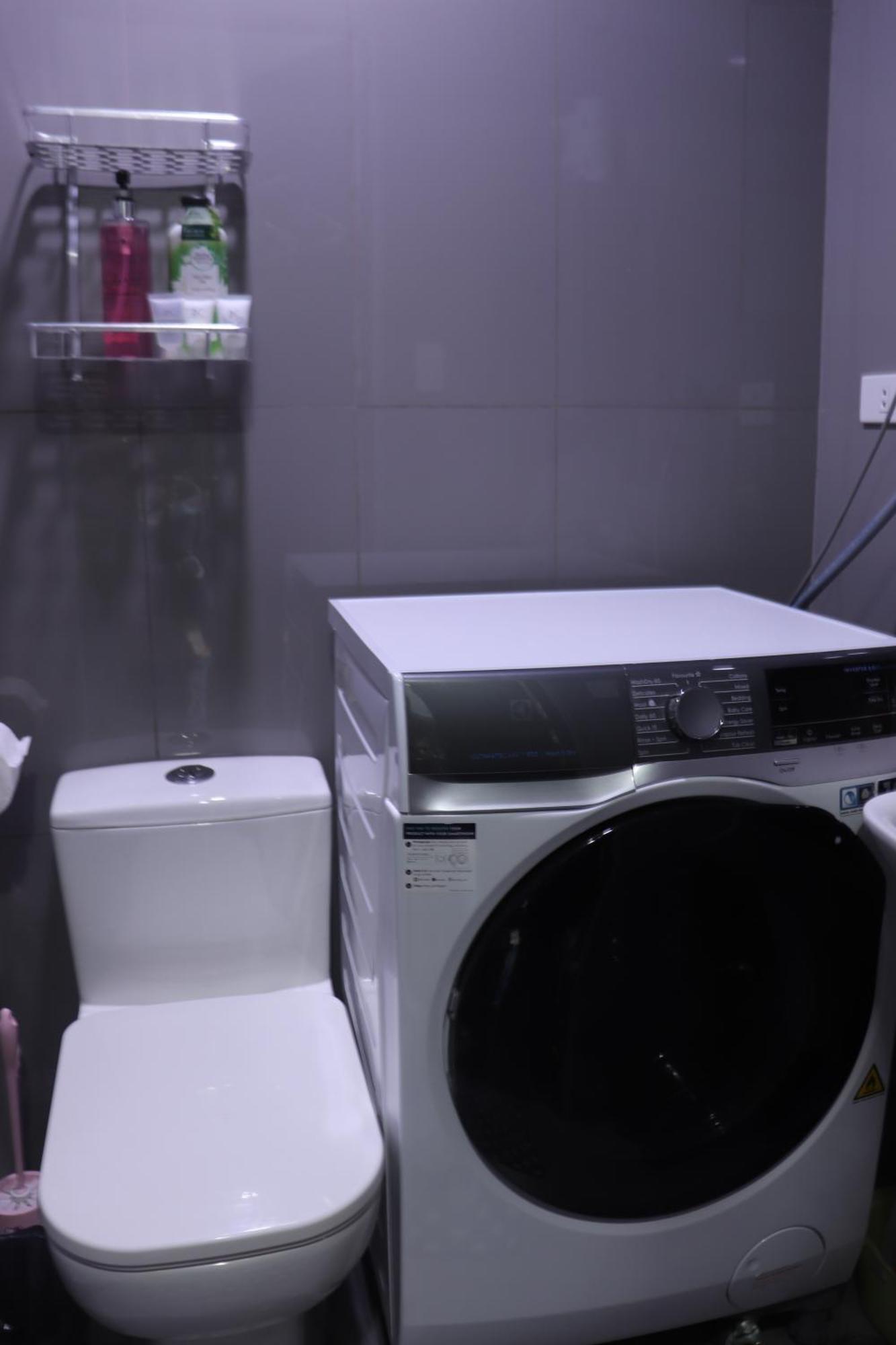 Cozy & Stylish Staycation And Netflix - Wifi And Pool Apartment *