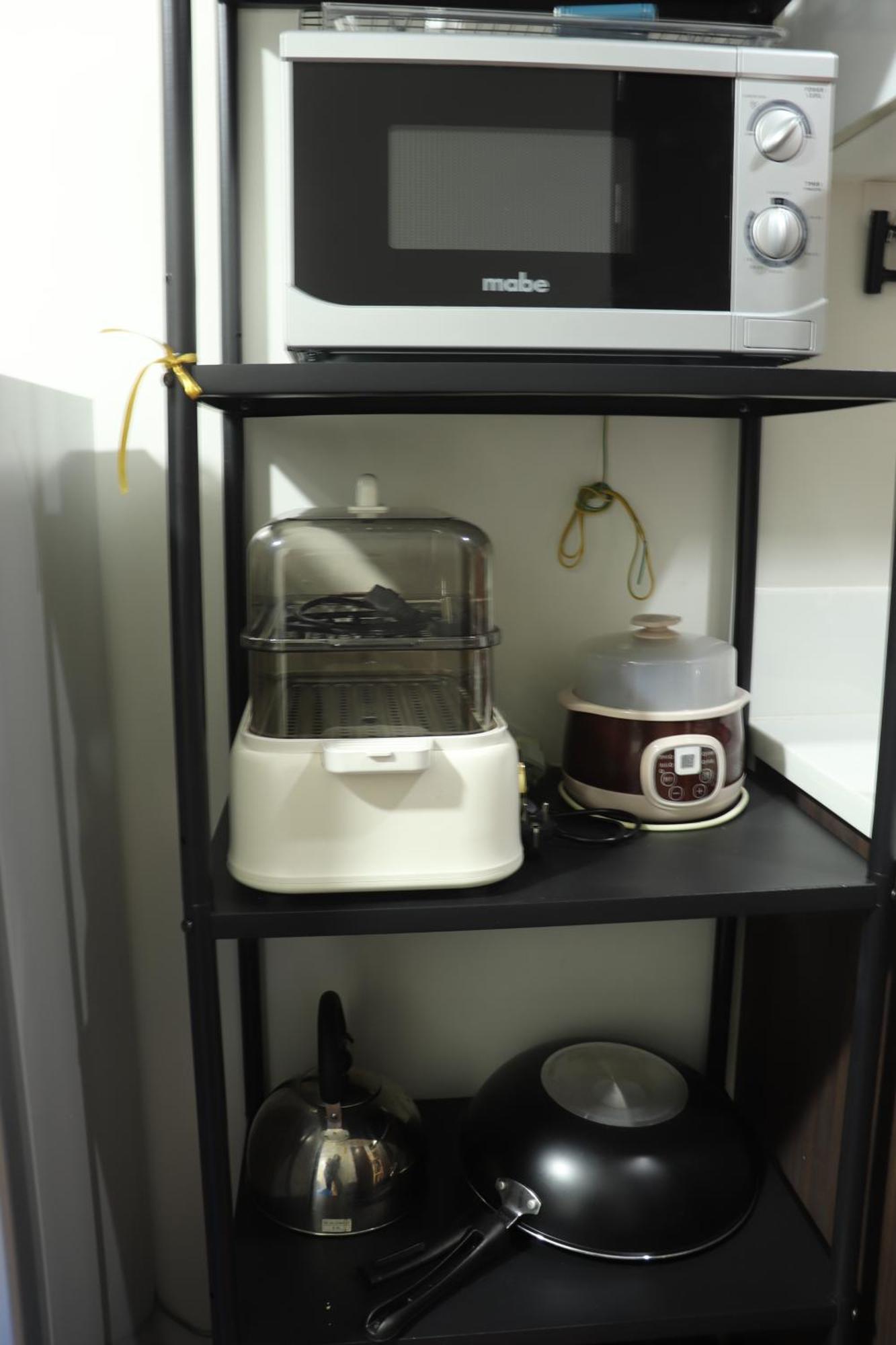 Cozy & Stylish Staycation And Netflix - Wifi And Pool Apartment Manila
