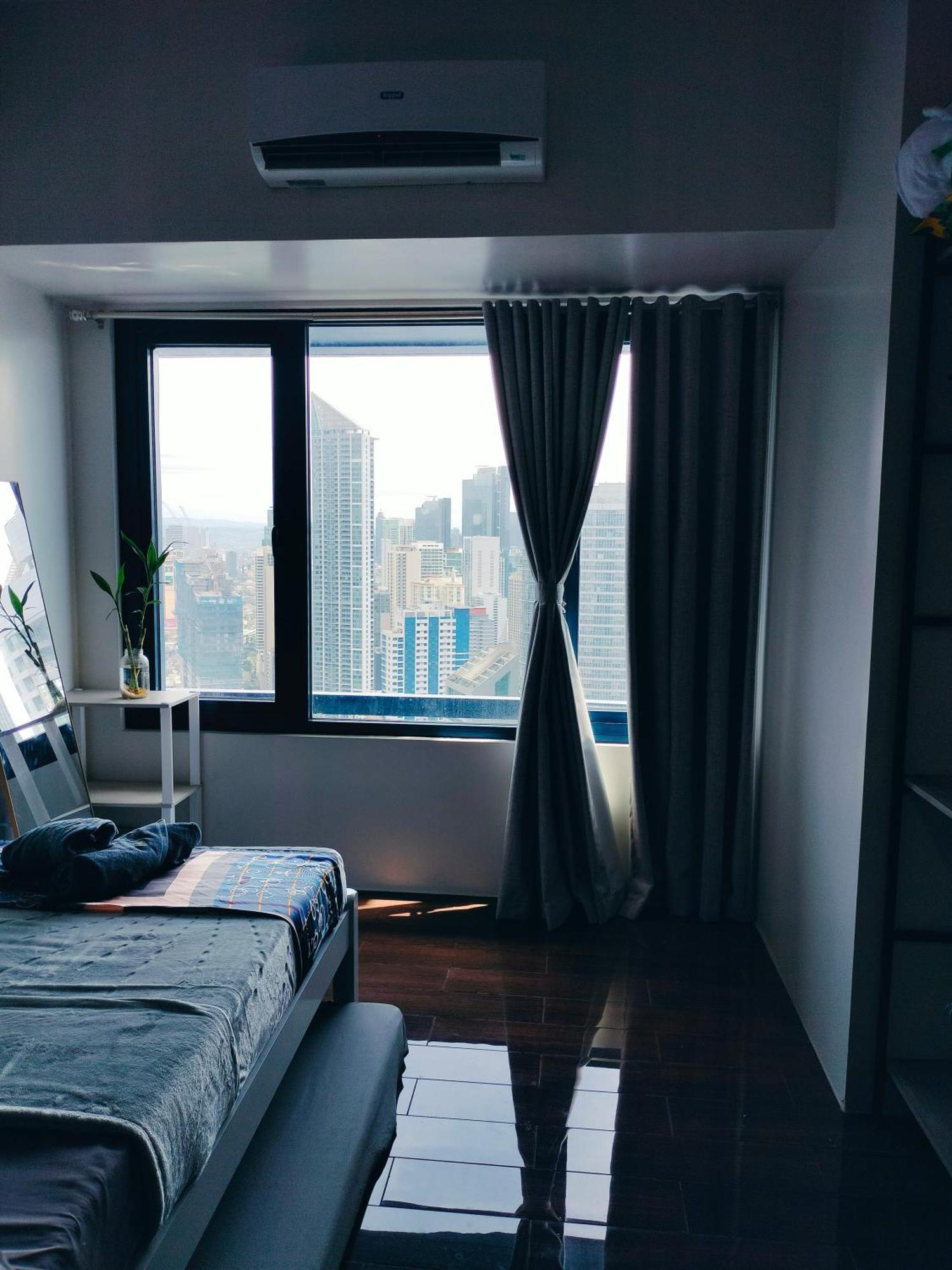 Cozy & Stylish Staycation And Netflix - Wifi And Pool