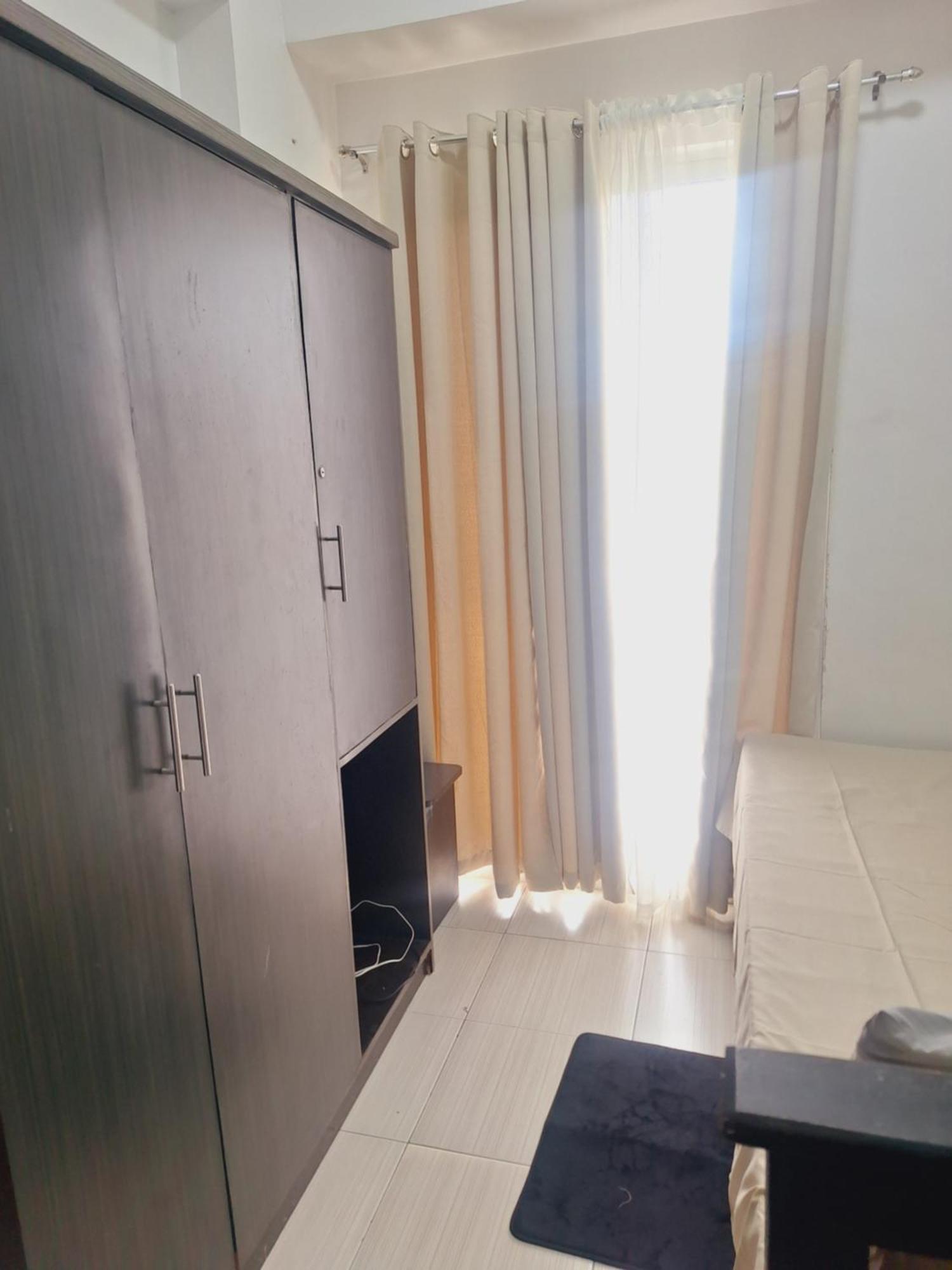 Naia Terminal Airport Apartment *