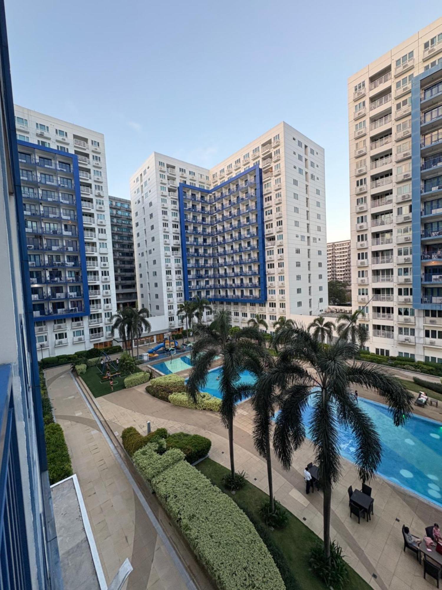 Sea Residences Jeremiah2911 Apartment *