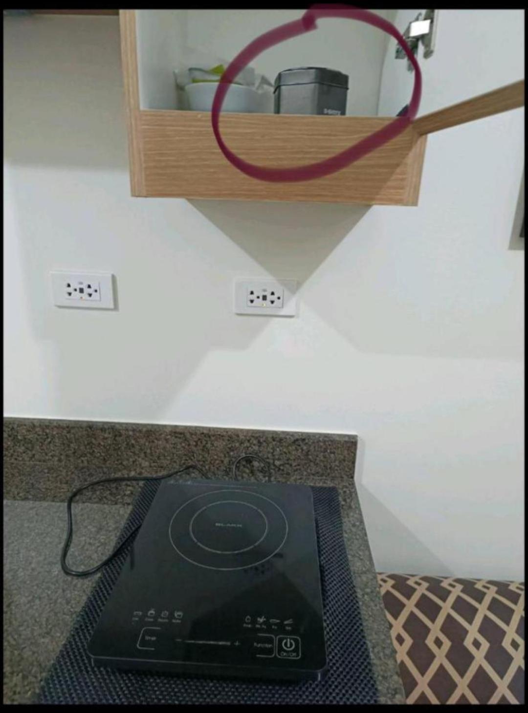 Dmci Theorabella Qc, 1 Bedroom W/bal In Cubao38sqm Manila