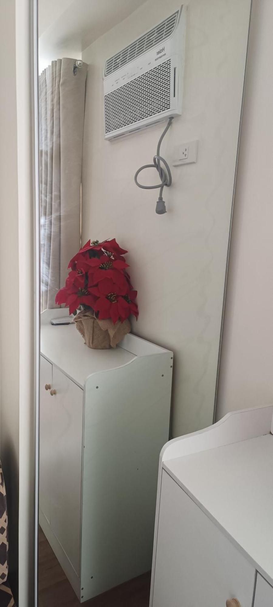Dmci Theorabella Qc, 1 Bedroom W/bal In Cubao38sqm