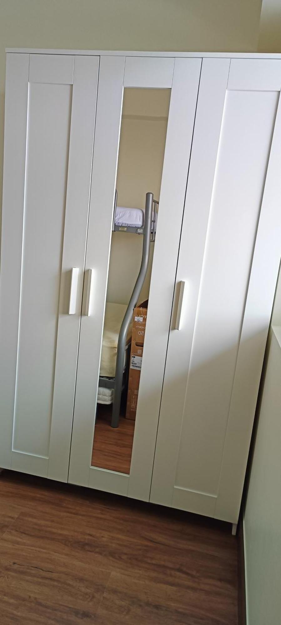 Apartment Dmci Theorabella Qc, 1 Bedroom W/bal In Cubao38sqm Manila