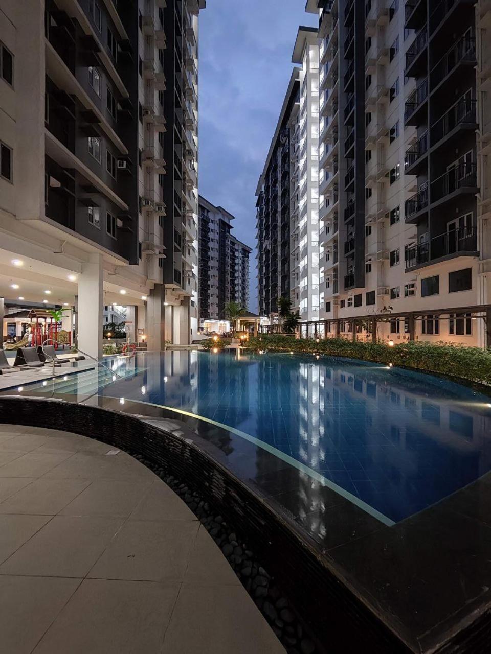 Aparthotel Smdc Vine Residences