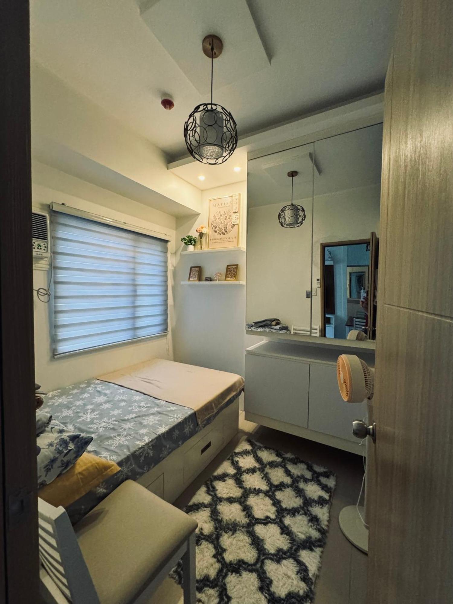 Smdc Vine Residences Manila