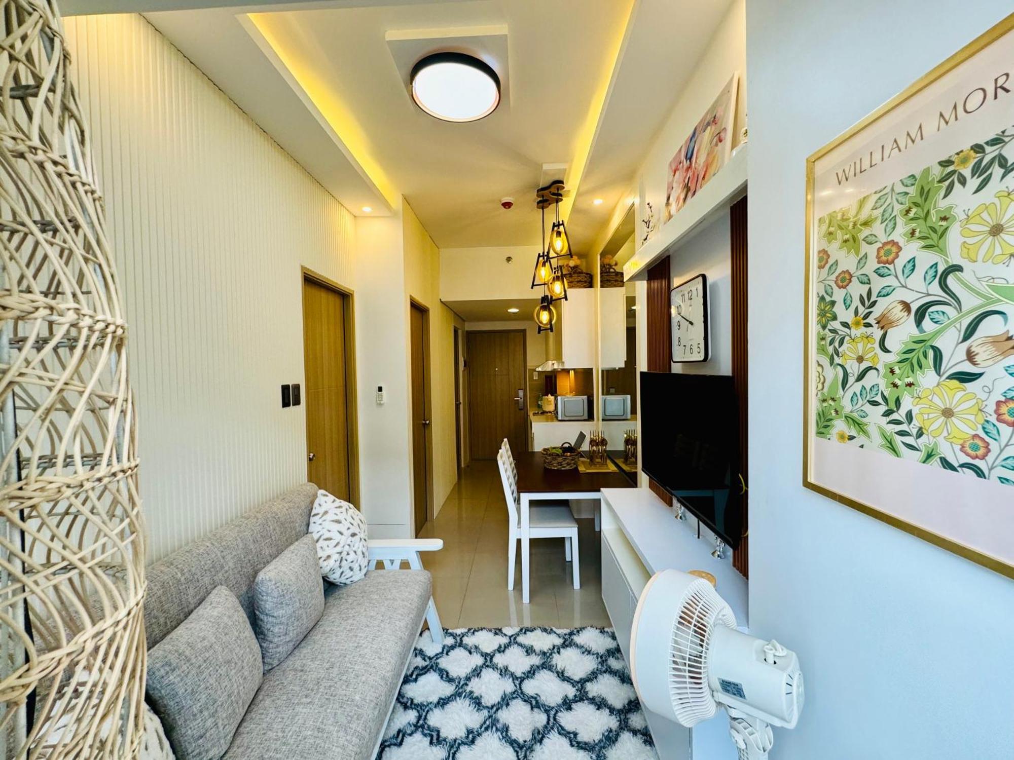 Smdc Vine Residences