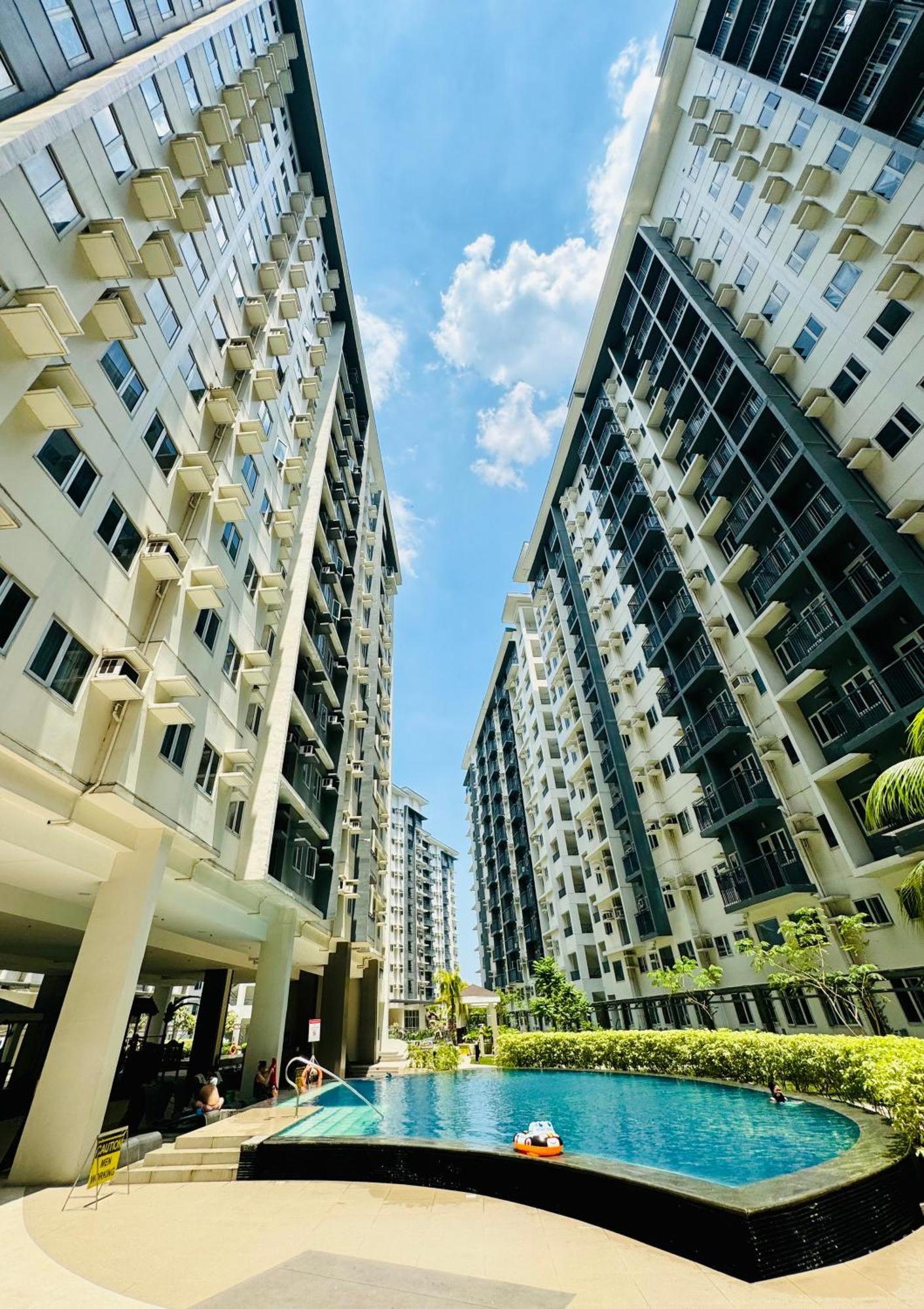 Aparthotel Smdc Vine Residences *