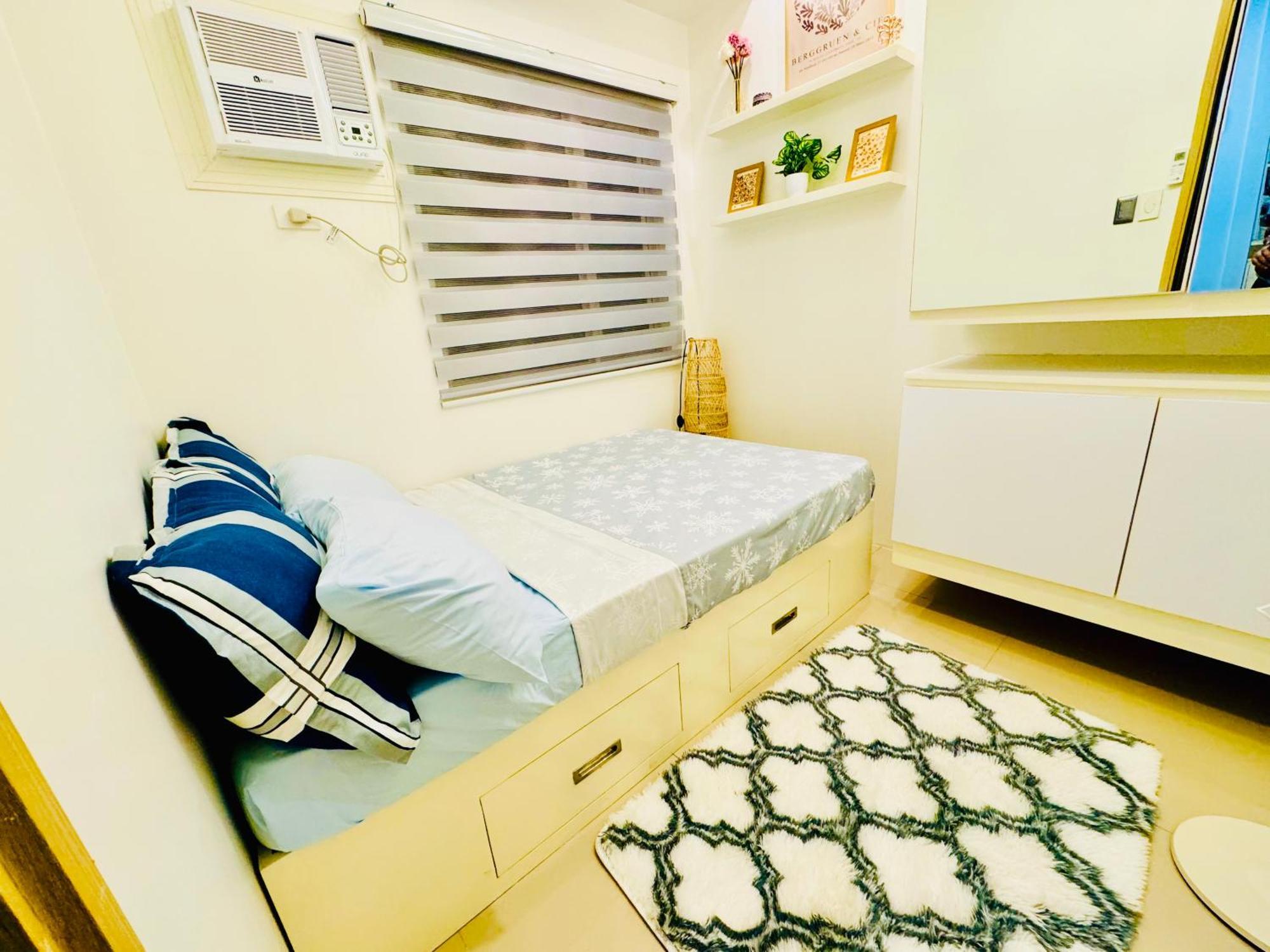 Smdc Vine Residences * Manila