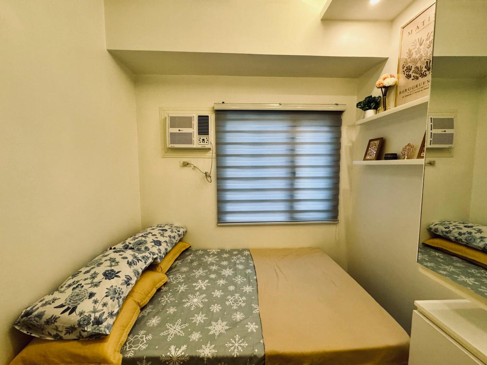 Smdc Vine Residences
