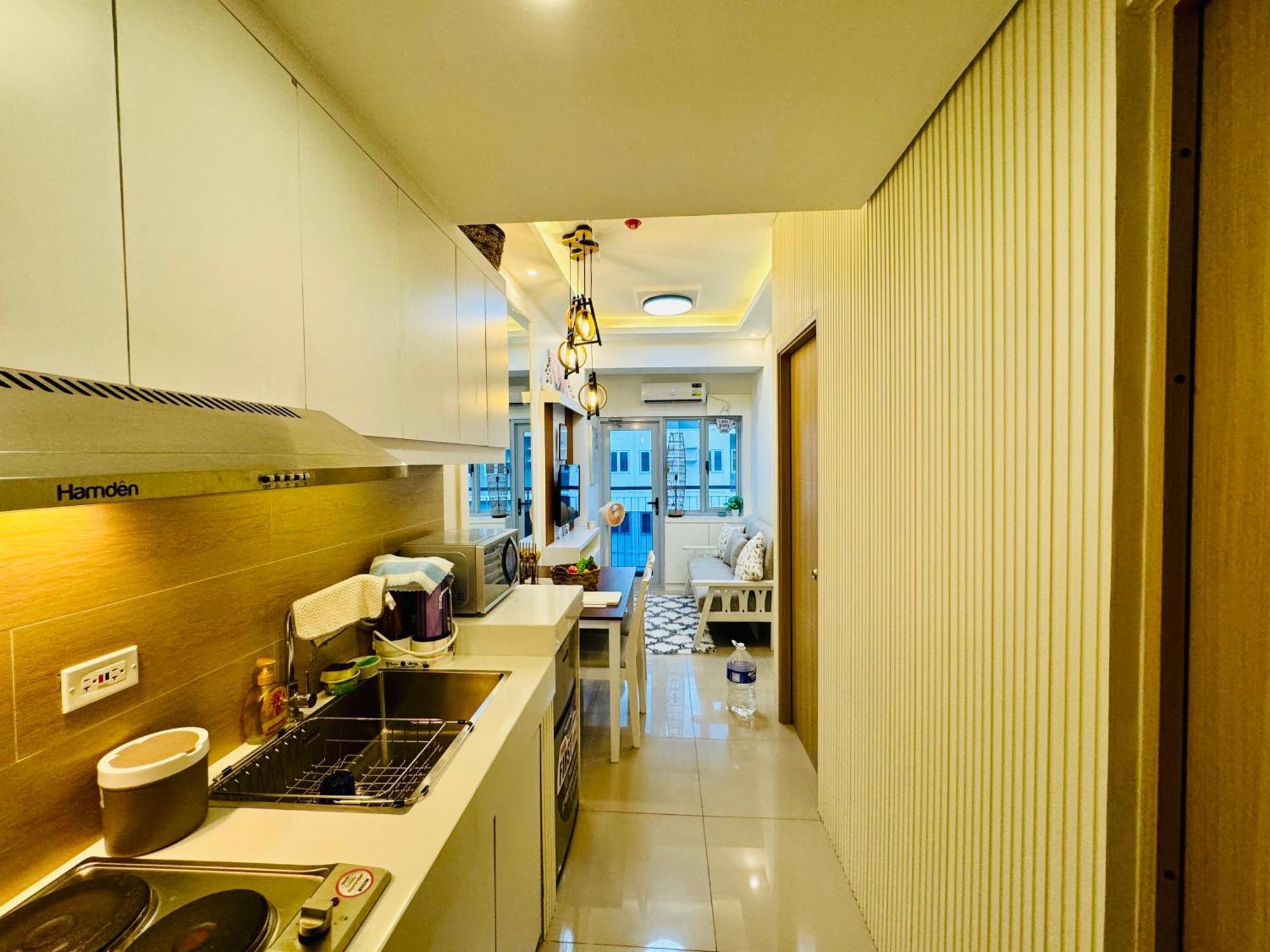 Smdc Vine Residences *