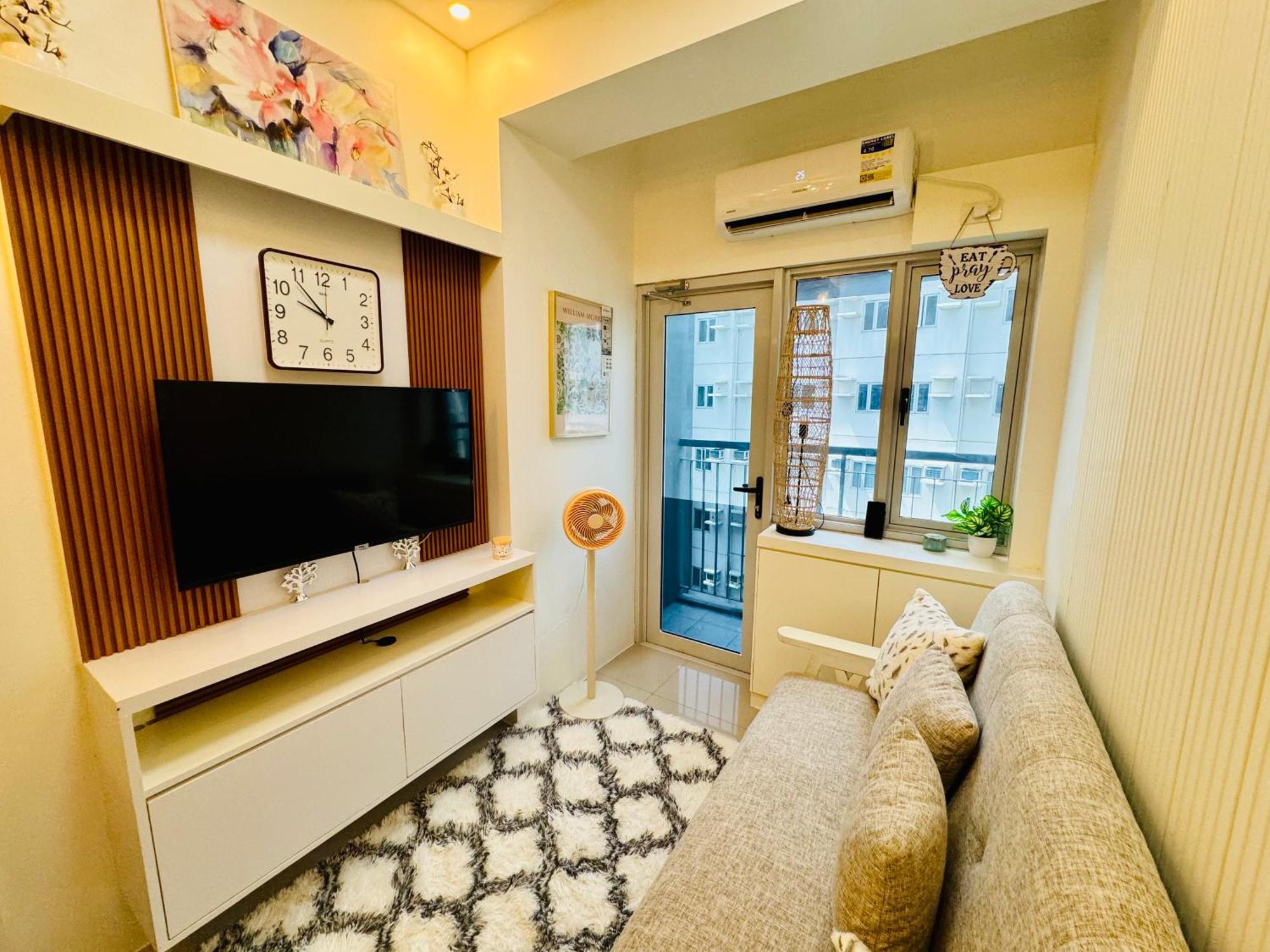 Smdc Vine Residences * Manila