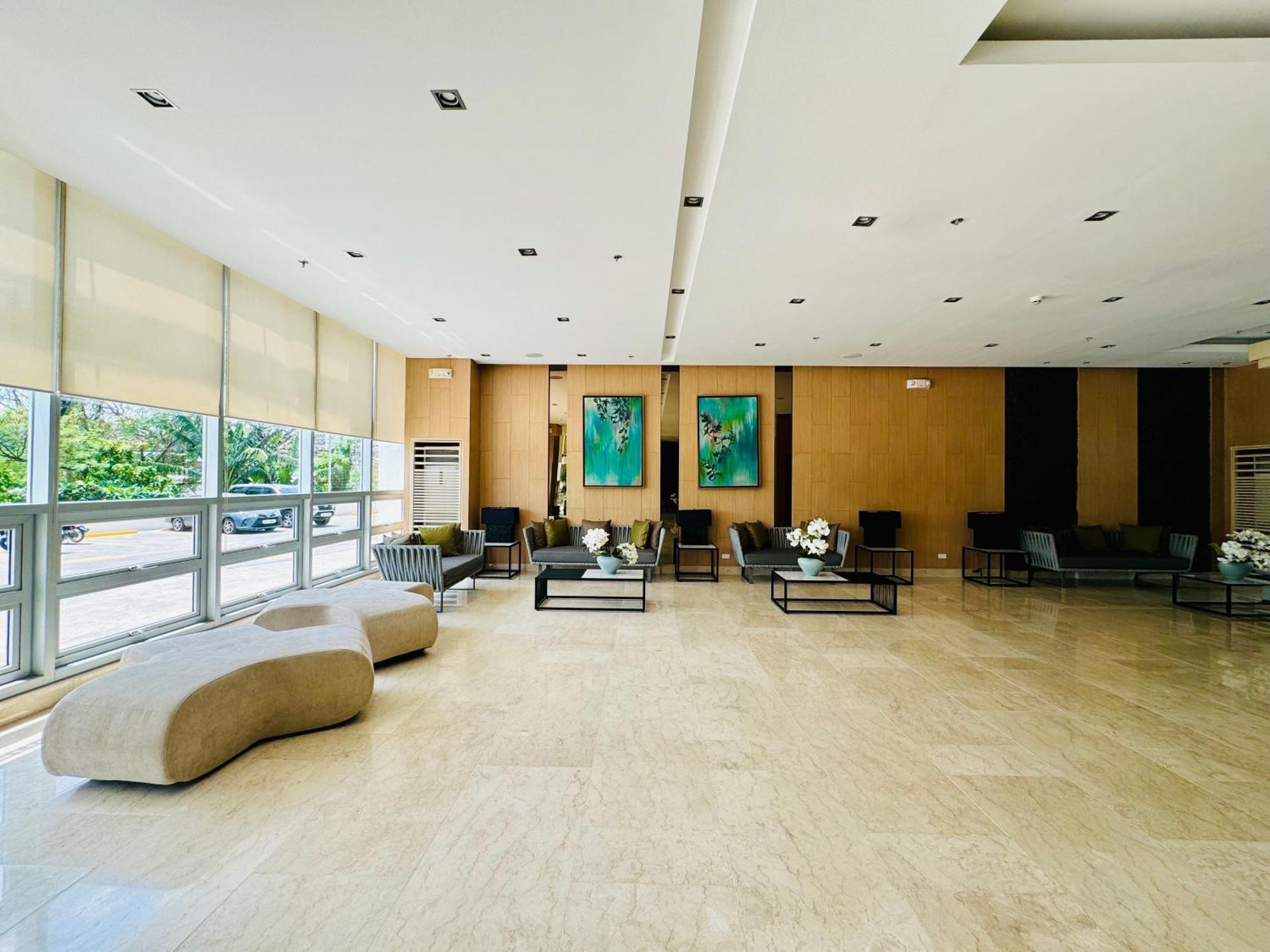 Smdc Vine Residences