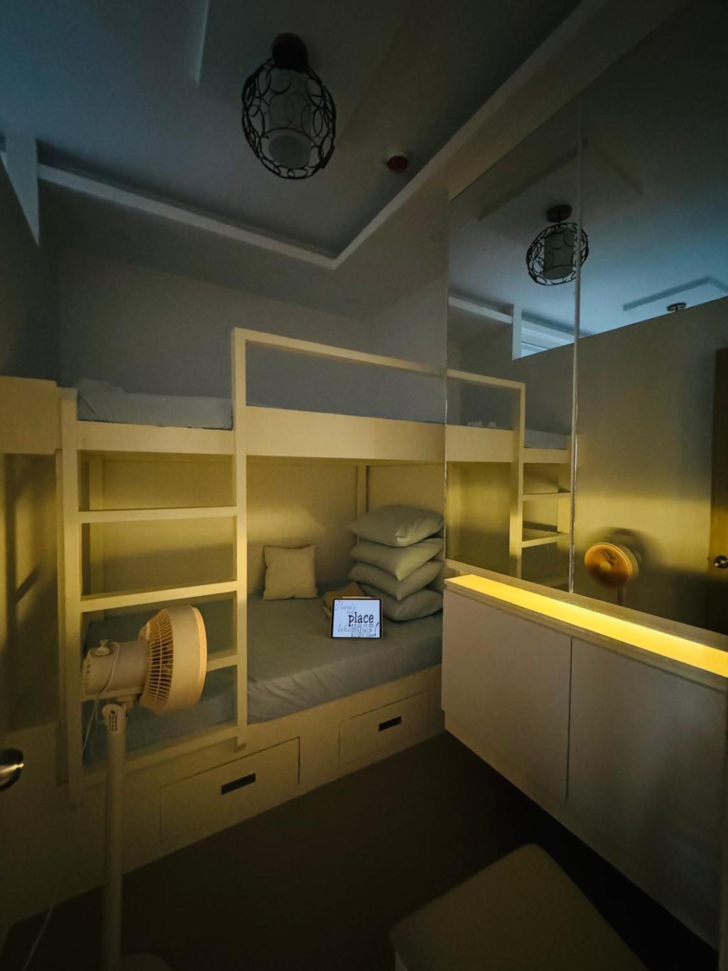 Smdc Vine Residences Aparthotel