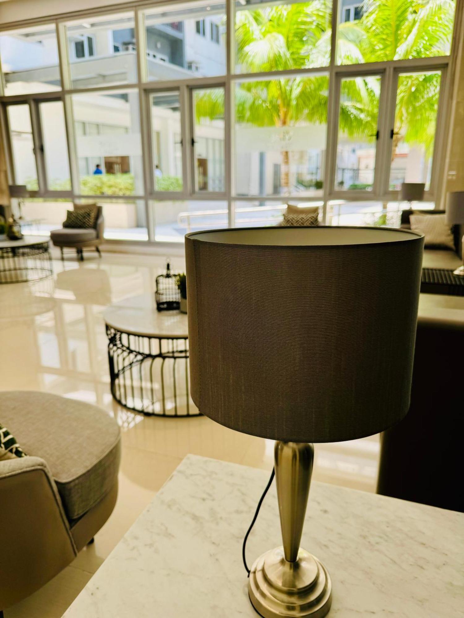 Aparthotel Smdc Vine Residences *