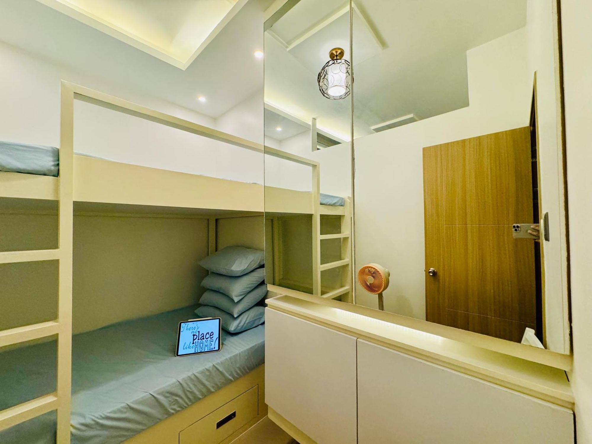 Smdc Vine Residences * Manila