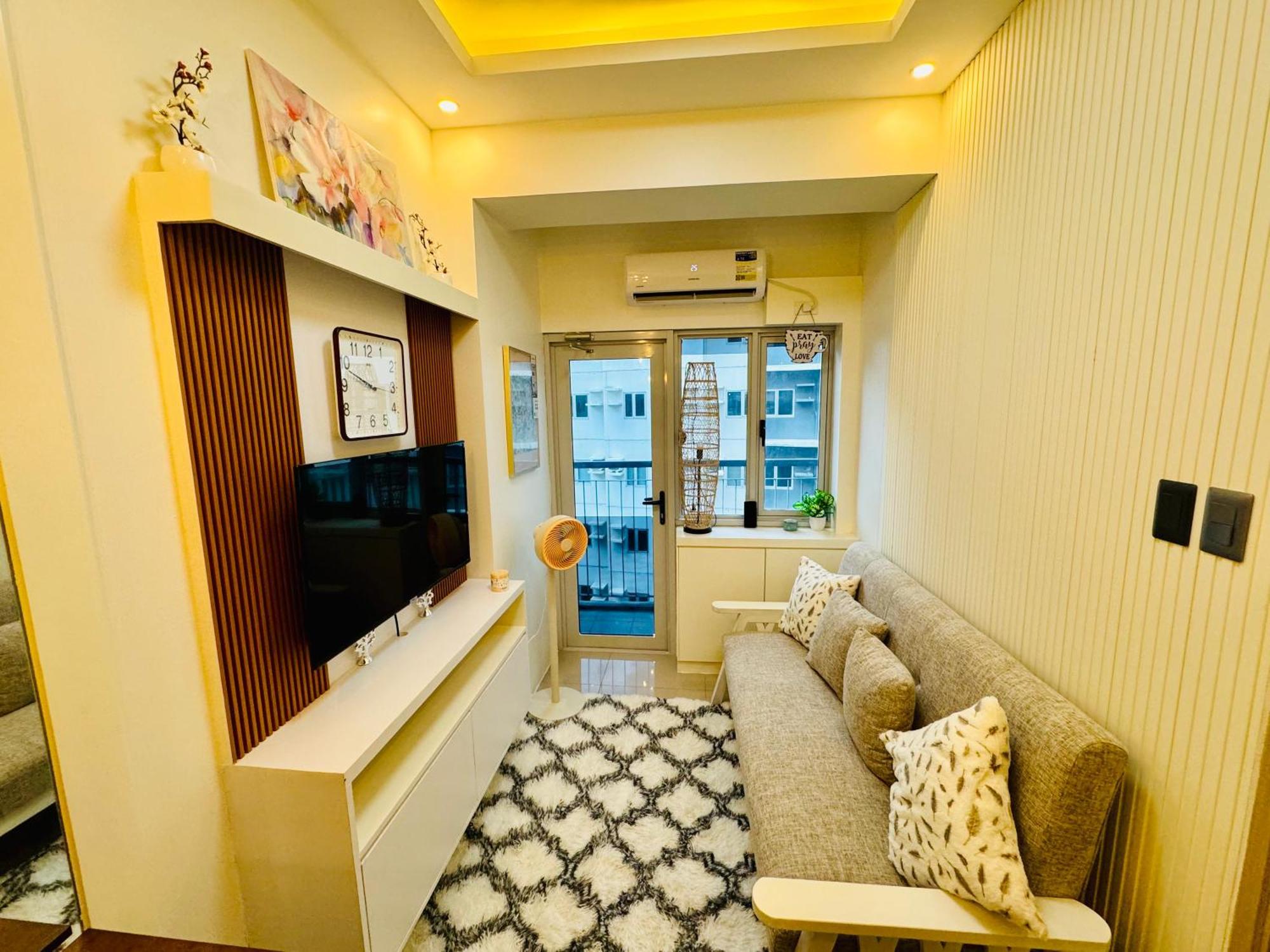 Smdc Vine Residences