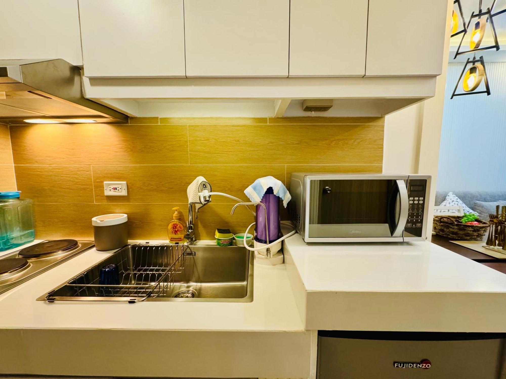 Smdc Vine Residences * Manila