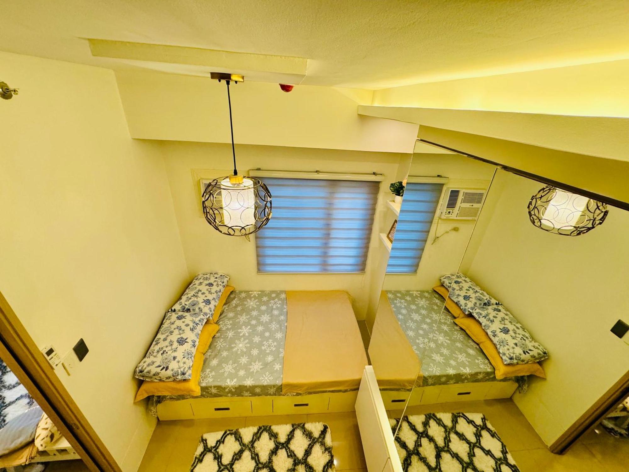 Aparthotel Smdc Vine Residences *