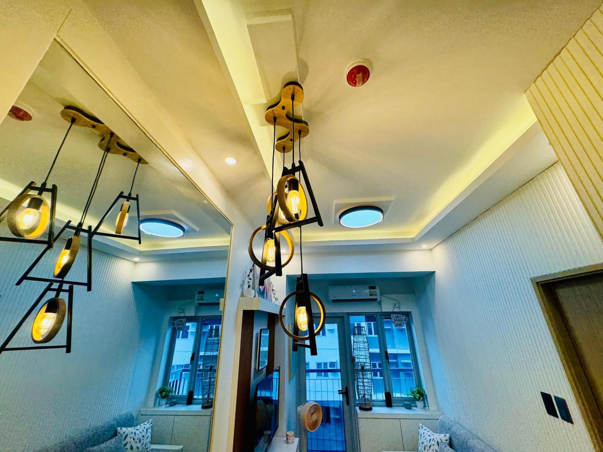 Aparthotel Smdc Vine Residences Manila